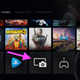 media gallery on the playstation 5